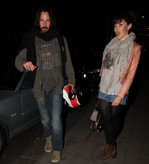 Một thế giới không xứng đáng với Keanu Reeves - Ảnh 6. Một thế giới không xứng đáng với Keanu Reeves - Ảnh 6.