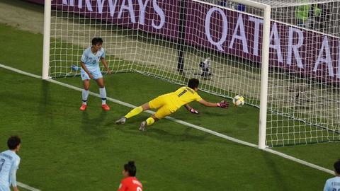Thua Chile 0-2, tuyển nữ Thái Lan trắng tay rời World Cup 2019 - Ảnh 1. Thua Chile 0-2, tuyển nữ Thái Lan trắng tay rời World Cup 2019 - Ảnh 1.