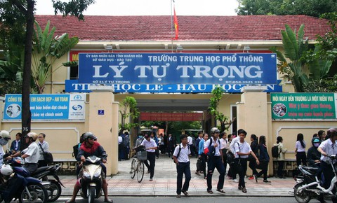Bị điểm 0 vì đi thi theo mong muốn của gia đình - Ảnh 4. Bị điểm 0 vì đi thi theo mong muốn của gia đình - Ảnh 4.