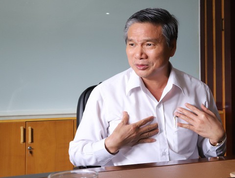 Nếu tôi không bình tĩnh thì đã nhảy cầu tự tử - Ảnh 2. Nếu tôi không bình tĩnh thì đã nhảy cầu tự tử - Ảnh 2.