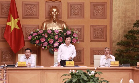 Không giải quyết được khuyến nghị của EC, thủy sản có nguy cơ dính thẻ đỏ - Ảnh 1. Không giải quyết được khuyến nghị của EC, thủy sản có nguy cơ dính thẻ đỏ - Ảnh 1.