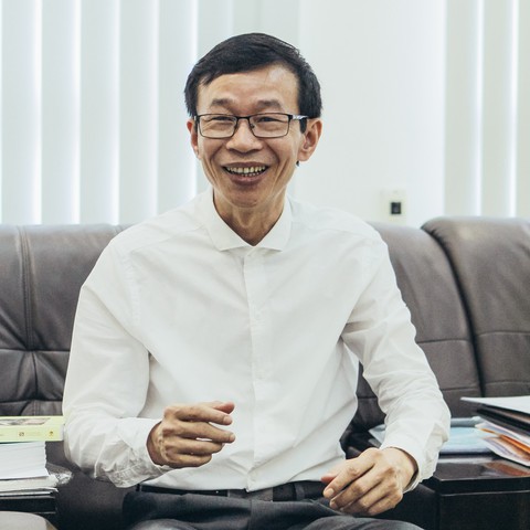 Yêu thương và bao dung là điều cốt tử - Ảnh 1. Yêu thương và bao dung là điều cốt tử - Ảnh 1.