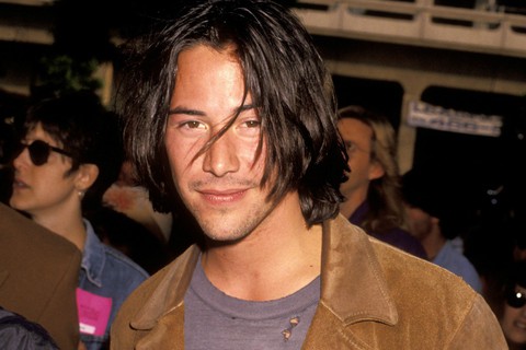 Một thế giới không xứng đáng với Keanu Reeves - Ảnh 4. Một thế giới không xứng đáng với Keanu Reeves - Ảnh 4.
