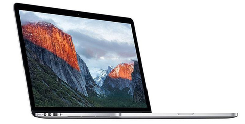 Apple thu hồi một số mẫu MacBook Pro vì pin quá nóng - Ảnh 1. Apple thu hồi một số mẫu MacBook Pro vì pin quá nóng - Ảnh 1.