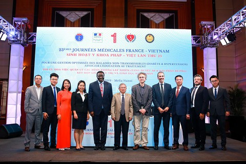 Thông điệp dự án Ngày đầu tiên - Ảnh 2. Thông điệp dự án Ngày đầu tiên - Ảnh 2.