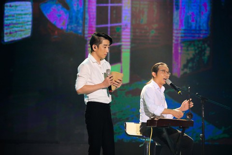 Vũ Phương đăng quang quán quân Hãy nghe tôi hát 2019 - Ảnh 3. Vũ Phương đăng quang quán quân Hãy nghe tôi hát 2019 - Ảnh 3.