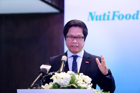 9 công ty bắt tay thành lập liên minh tái chế bao bì Việt Nam - Ảnh 3. 9 công ty bắt tay thành lập liên minh tái chế bao bì Việt Nam - Ảnh 3.