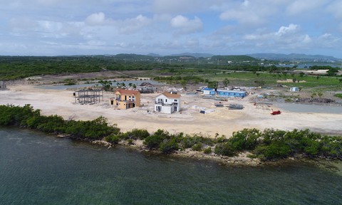 Trung Quốc lướt sóng Caribê - Ảnh 3. Trung Quốc lướt sóng Caribê - Ảnh 3.