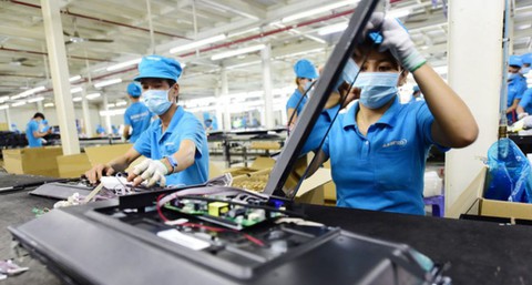 Vụ Asanzo thay xuất xứ Trung Quốc thành hàng Việt: Bộ Công thương lên tiếng - Ảnh 2. Vụ Asanzo thay xuất xứ Trung Quốc thành hàng Việt: Bộ Công thương lên tiếng - Ảnh 2.