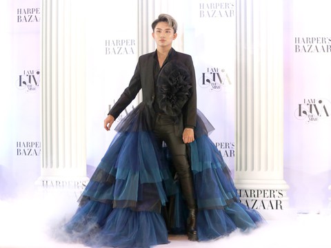 I am Diva của Thu Minh: Đêm điên rồ của nghệ sĩ Việt - Ảnh 12. I am Diva của Thu Minh: Đêm điên rồ của nghệ sĩ Việt - Ảnh 12.