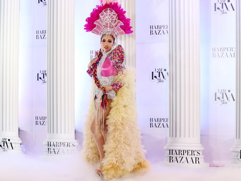 I am Diva của Thu Minh: Đêm điên rồ của nghệ sĩ Việt - Ảnh 25. I am Diva của Thu Minh: Đêm điên rồ của nghệ sĩ Việt - Ảnh 25.
