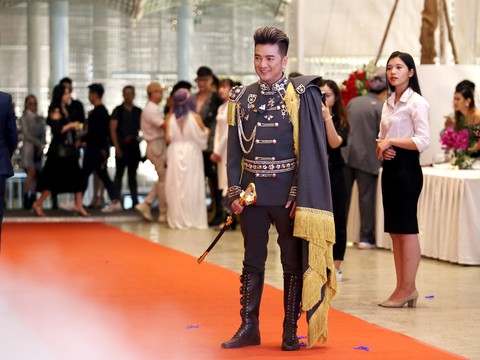 I am Diva của Thu Minh: Đêm điên rồ của nghệ sĩ Việt - Ảnh 10. I am Diva của Thu Minh: Đêm điên rồ của nghệ sĩ Việt - Ảnh 10.