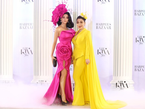 I am Diva của Thu Minh: Đêm điên rồ của nghệ sĩ Việt - Ảnh 14. I am Diva của Thu Minh: Đêm điên rồ của nghệ sĩ Việt - Ảnh 14.