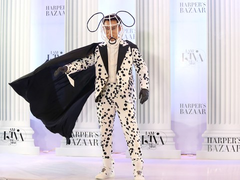 I am Diva của Thu Minh: Đêm điên rồ của nghệ sĩ Việt - Ảnh 4. I am Diva của Thu Minh: Đêm điên rồ của nghệ sĩ Việt - Ảnh 4.