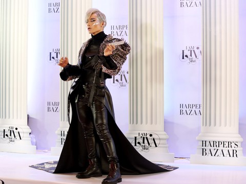 I am Diva của Thu Minh: Đêm điên rồ của nghệ sĩ Việt - Ảnh 7. I am Diva của Thu Minh: Đêm điên rồ của nghệ sĩ Việt - Ảnh 7.
