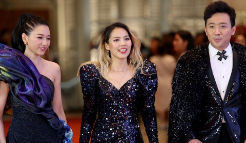 I am Diva của Thu Minh: Đêm điên rồ của nghệ sĩ Việt - Ảnh 16. I am Diva của Thu Minh: Đêm điên rồ của nghệ sĩ Việt - Ảnh 16.