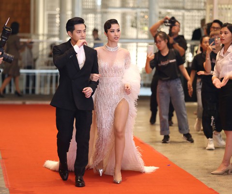 I am Diva của Thu Minh: Đêm điên rồ của nghệ sĩ Việt - Ảnh 18. I am Diva của Thu Minh: Đêm điên rồ của nghệ sĩ Việt - Ảnh 18.