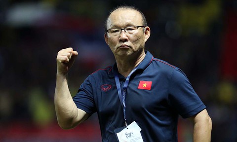 Mức lương ông Park cỡ nào là hợp lý? - Ảnh 1. Mức lương ông Park cỡ nào là hợp lý? - Ảnh 1.