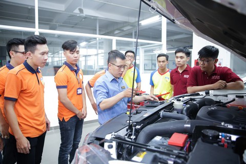 3 đặc điểm nhận diện của những sinh viên không... xin việc - Ảnh 1. 3 đặc điểm nhận diện của những sinh viên không... xin việc - Ảnh 1.