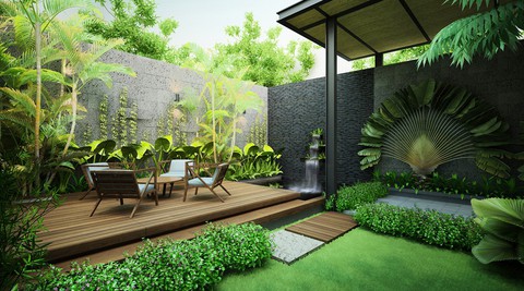 Điểm danh 3 xu hướng thiết kế nội thất lên ngôi tại VietBuild 2019 - Ảnh 2. Điểm danh 3 xu hướng thiết kế nội thất lên ngôi tại VietBuild 2019 - Ảnh 2.