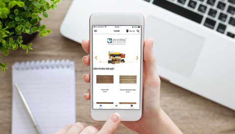 Điểm danh 3 xu hướng thiết kế nội thất lên ngôi tại VietBuild 2019 - Ảnh 3. Điểm danh 3 xu hướng thiết kế nội thất lên ngôi tại VietBuild 2019 - Ảnh 3.