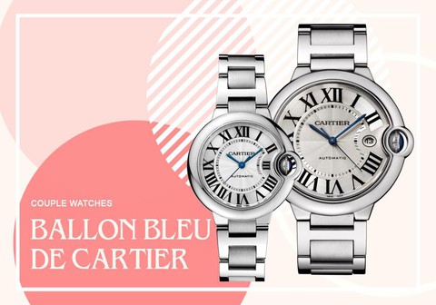 Đồng hồ cặp đôi - để thời gian đong đầy yêu thương - Ảnh 5. Đồng hồ cặp đôi - để thời gian đong đầy yêu thương - Ảnh 5.