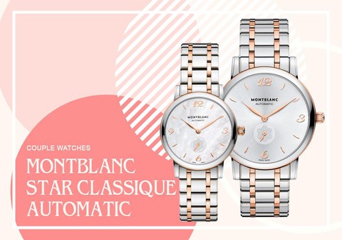 Đồng hồ cặp đôi - để thời gian đong đầy yêu thương - Ảnh 6. Đồng hồ cặp đôi - để thời gian đong đầy yêu thương - Ảnh 6.