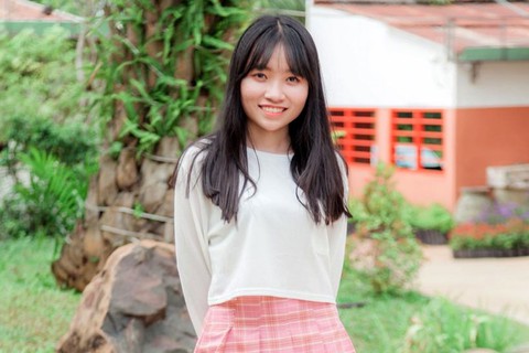 Một ngày trước thi THPT quốc gia, thí sinh nên làm gì? - Ảnh 3. Một ngày trước thi THPT quốc gia, thí sinh nên làm gì? - Ảnh 3.