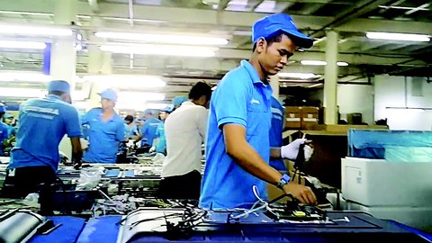 Cơ quan chức năng nói gì về vụ Asanzo? - Ảnh 1. Cơ quan chức năng nói gì về vụ Asanzo? - Ảnh 1.