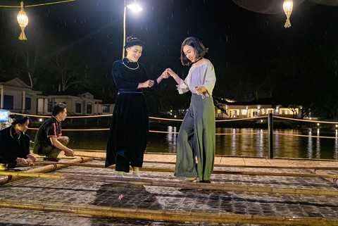 Saigontourist khai trương khu nghỉ dưỡng Sài Gòn - Ba Bể - Ảnh 7. Saigontourist khai trương khu nghỉ dưỡng Sài Gòn - Ba Bể - Ảnh 7.