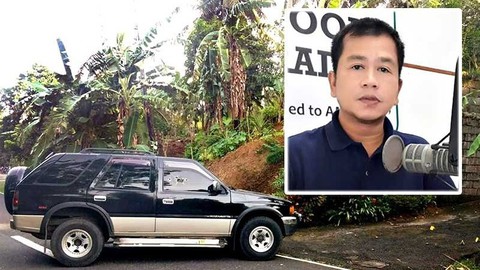 Sinh nghề tử nghiệp - Kỳ cuối: Các nhà báo vẫn tiếp tục bị giết - Ảnh 4. Sinh nghề tử nghiệp - Kỳ cuối: Các nhà báo vẫn tiếp tục bị giết - Ảnh 4.