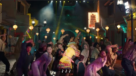 Để Mị nói cho mà nghe và những bài hát của mùa hè - Ảnh 3. Để Mị nói cho mà nghe và những bài hát của mùa hè - Ảnh 3.