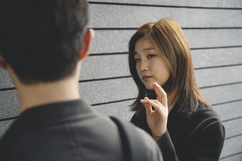 Nghẹt thở và khiến người xem dính chặt vào ghế: Ký sinh trùng! - Ảnh 18. Nghẹt thở và khiến người xem dính chặt vào ghế: Ký sinh trùng! - Ảnh 18.