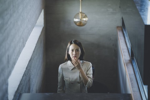 Nghẹt thở và khiến người xem dính chặt vào ghế: Ký sinh trùng! - Ảnh 15. Nghẹt thở và khiến người xem dính chặt vào ghế: Ký sinh trùng! - Ảnh 15.