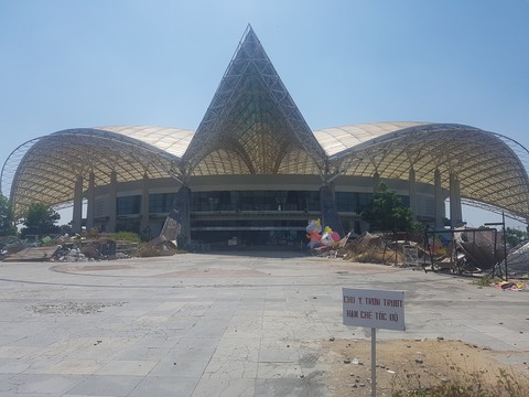 Bán nhà biểu diễn sai, Đà Nẵng phải thu hồi lại - Ảnh 1. Bán nhà biểu diễn sai, Đà Nẵng phải thu hồi lại - Ảnh 1.