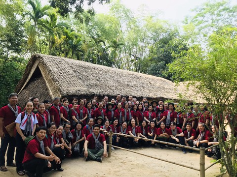 Đưa vào hoạt động chi nhánh Lữ hành Saigontourist - Nghệ An - Ảnh 2. Đưa vào hoạt động chi nhánh Lữ hành Saigontourist - Nghệ An - Ảnh 2.