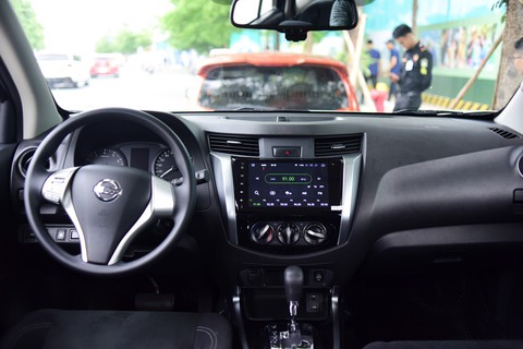 Đánh giá xe Nissan Terra ở hai mục đích sử dụng phổ biến nhất Việt Nam - Ảnh 3. Đánh giá xe Nissan Terra ở hai mục đích sử dụng phổ biến nhất Việt Nam - Ảnh 3.
