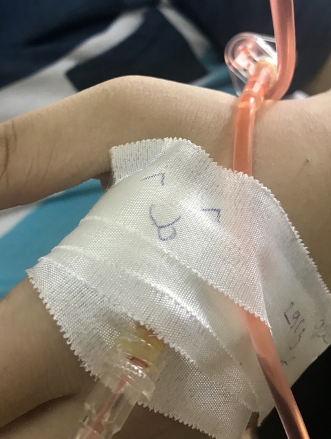 Mẹ yêu nụ cười tươi rói của con - Ảnh 5. Mẹ yêu nụ cười tươi rói của con - Ảnh 5.