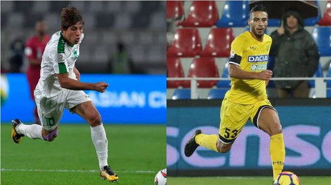 2 hung thần của tuyển Việt Nam ở Asian Cup 2019 bị treo giò vì gian lận - Ảnh 2. 2 hung thần của tuyển Việt Nam ở Asian Cup 2019 bị treo giò vì gian lận - Ảnh 2.