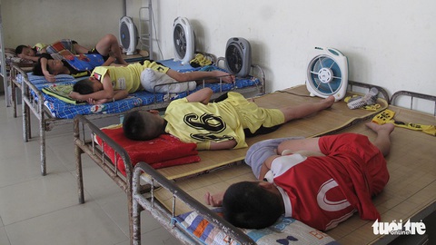 Kỳ 4: Mái nhà xưa của Quang Hải, Duy Mạnh... - Ảnh 3. Kỳ 4: Mái nhà xưa của Quang Hải, Duy Mạnh... - Ảnh 3.