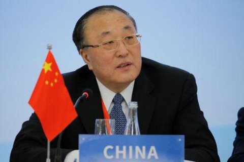 Trung Quốc tuyên bố không cho bàn chuyện Hong Kong ở G20 - Ảnh 1. Trung Quốc tuyên bố không cho bàn chuyện Hong Kong ở G20 - Ảnh 1.