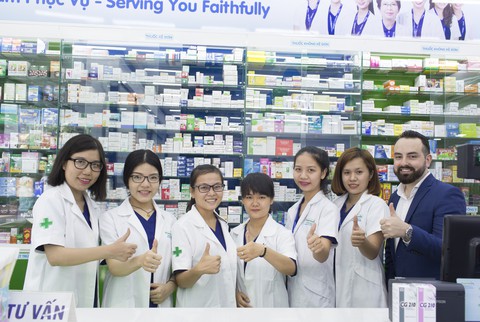 Người tiêu dùng cần lưu ý gì khi lựa chọn thuốc? - Ảnh 1. Người tiêu dùng cần lưu ý gì khi lựa chọn thuốc? - Ảnh 1.
