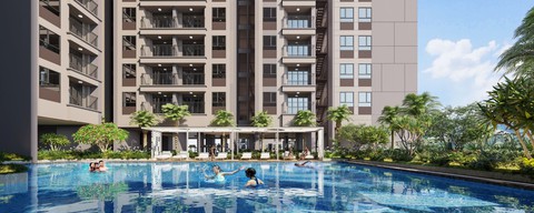 Xu hướng lựa chọn căn hộ hiện nay - Ảnh 2. Xu hướng lựa chọn căn hộ hiện nay - Ảnh 2.
