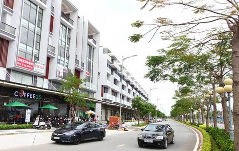 Kiếm bạc tỉ nhờ đầu tư nhà phố, biệt thự - Ảnh 1. Kiếm bạc tỉ nhờ đầu tư nhà phố, biệt thự - Ảnh 1.