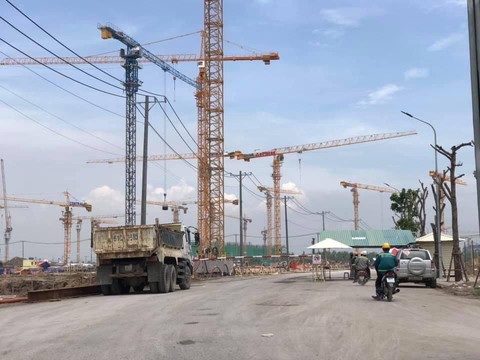 Kiếm bạc tỉ nhờ đầu tư nhà phố, biệt thự - Ảnh 2. Kiếm bạc tỉ nhờ đầu tư nhà phố, biệt thự - Ảnh 2.