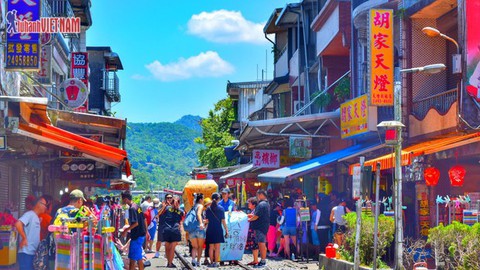 Tour Đài Loan trọn gói từ 8,9 triệu đồng, đã gồm visa - Ảnh 2. Tour Đài Loan trọn gói từ 8,9 triệu đồng, đã gồm visa - Ảnh 2.