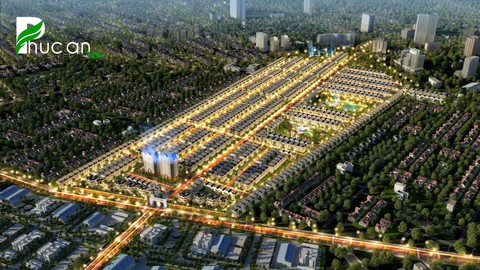 Điểm sáng đầu tư đất nền tại Bình Dương - Ảnh 1. Điểm sáng đầu tư đất nền tại Bình Dương - Ảnh 1.