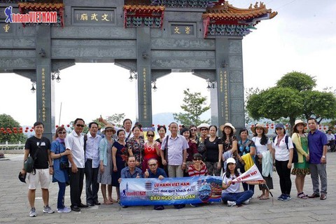 Tour Đài Loan trọn gói từ 8,9 triệu đồng, đã gồm visa - Ảnh 3. Tour Đài Loan trọn gói từ 8,9 triệu đồng, đã gồm visa - Ảnh 3.
