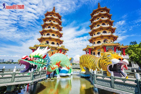 Tour Đài Loan trọn gói từ 8,9 triệu đồng, đã gồm visa - Ảnh 4. Tour Đài Loan trọn gói từ 8,9 triệu đồng, đã gồm visa - Ảnh 4.