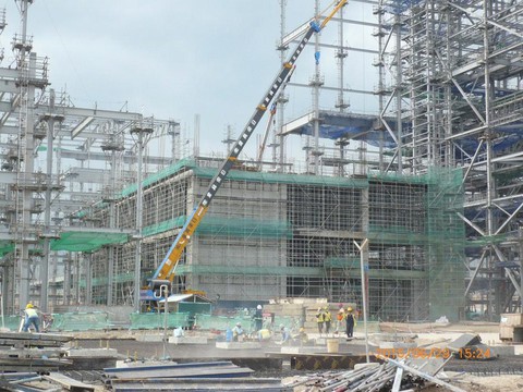 EVNGENCO 3: đầu tư nhân lực để phát triển bền vững - Ảnh 5. EVNGENCO 3: đầu tư nhân lực để phát triển bền vững - Ảnh 5.